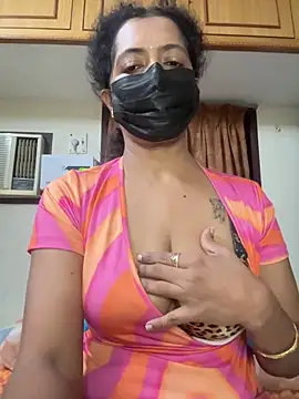 TeddyLover5 online show from 20, 3, 2026