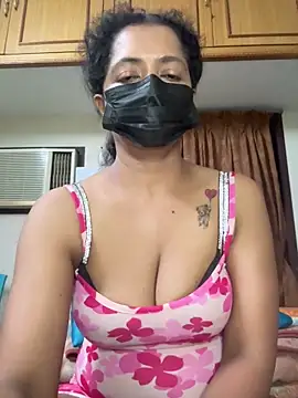 TeddyLover5 online show from 15, 3, 2026