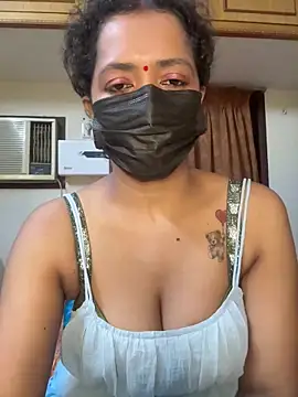 TeddyLover5 online show from 6, 2, 2026