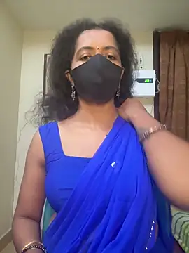 TeddyLover5 online show from 23, 4, 2026