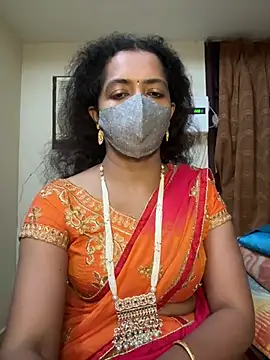 TeddyLover5 online show from 29, 3, 2026