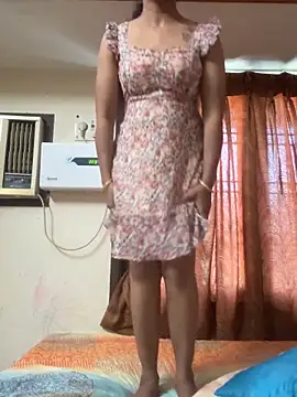 TeddyLover5 online show from 22, 3, 2026