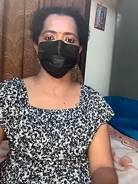 TeddyLover5 online show from 29, 11, 2025