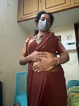 TeddyLover5 online show from 9, 4, 2026