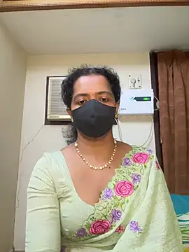 TeddyLover5 online show from 14, 4, 2026