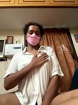 TeddyLover5 online show from 30, 11, 2025