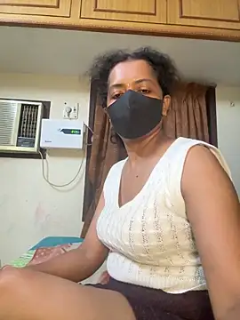 TeddyLover5 online show from 10, 4, 2026