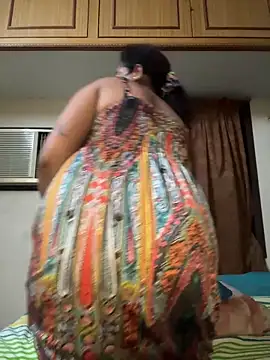 TeddyLover5 online show from 5, 4, 2026