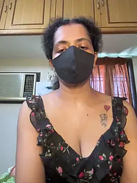 TeddyLover5 online show from 23, 4, 2026