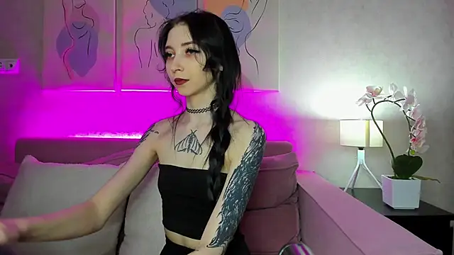 Ellen Hops online show from 8, 2, 2026