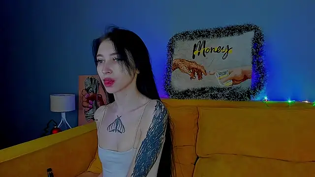 Ellen Hops online show from 19, 12, 2025