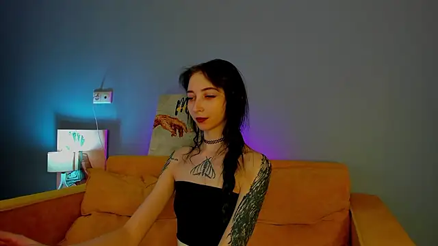 Ellen Hops online show from 27, 2, 2026