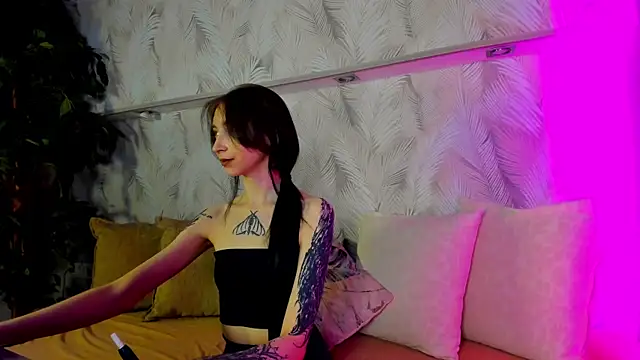 Ellen Hops online show from 19, 4, 2026