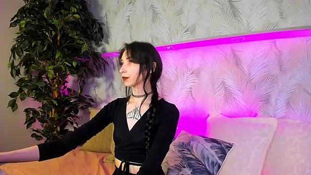 Ellen Hops online show from 21, 3, 2026