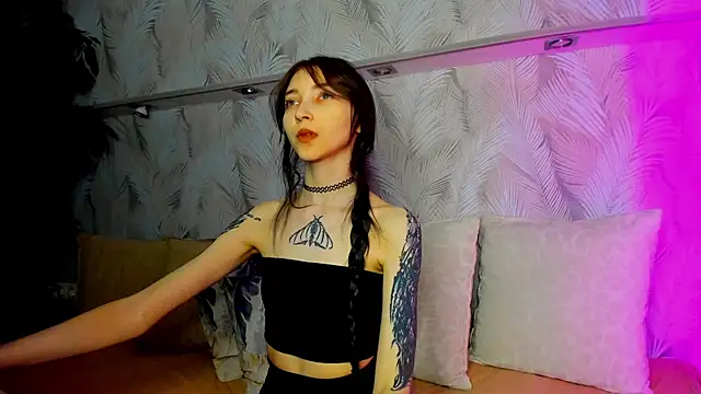 Ellen Hops online show from 14, 4, 2026