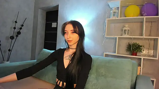 Ellen Hops online show from 10, 3, 2026