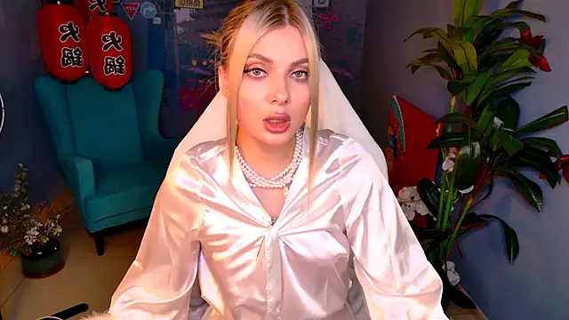 HyileyClark online show from 14, 3, 2026