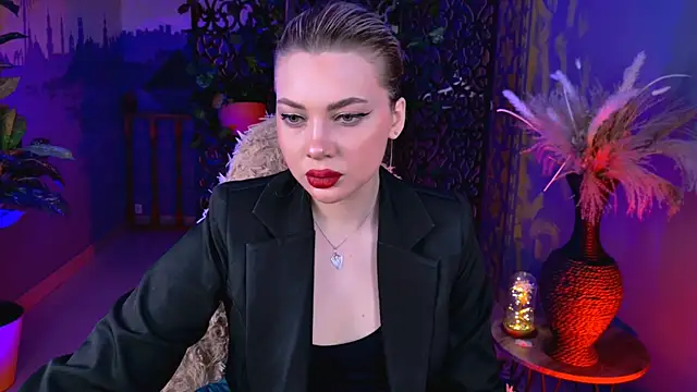 HyileyClark online show from 23, 5, 2026