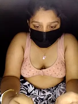 priya2098 online show from 12, 7, 2026