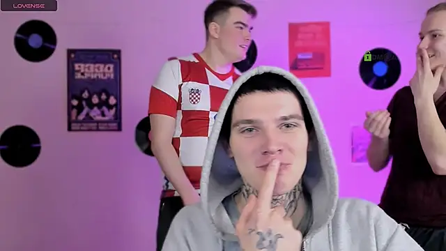 leo void online show from 1, 2, 2026