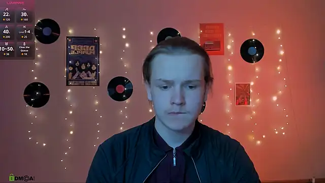 leo void online show from 7, 3, 2026