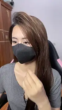 Snapshot of Lunamoon68 chatting on 30, 4, 2026 Lunamoon68 online show from 30, 4, 2026