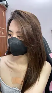 Snapshot of Lunamoon68 chatting on 27, 4, 2026 Lunamoon68 online show from 27, 4, 2026