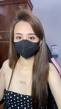 Snapshot of Lunamoon68 chatting on 14, 6, 2026 Lunamoon68 online show from 14, 6, 2026