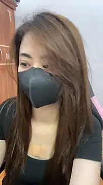 Snapshot of Lunamoon68 chatting on 24, 4, 2026 Lunamoon68 online show from 24, 4, 2026