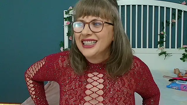 Cougar Milff online show from 12, 7, 2026