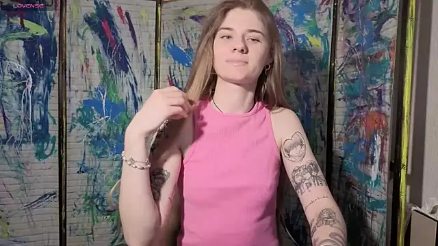 Adell Love online show from 10, 5, 2026
