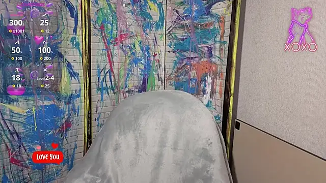 Adell Love online show from 18, 3, 2026