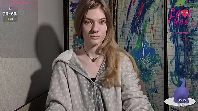 Adell Love online show from 14, 1, 2026