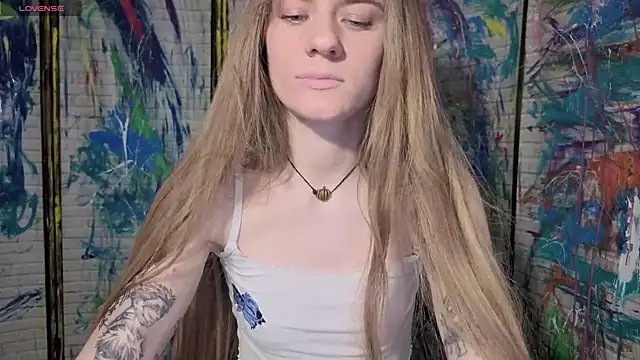 Adell Love online show from 7, 5, 2026