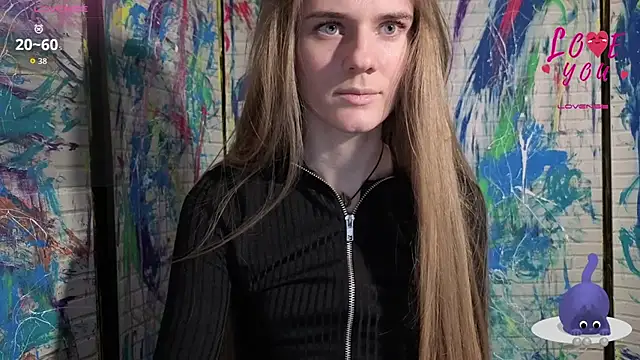 Adell Love online show from 12, 1, 2026