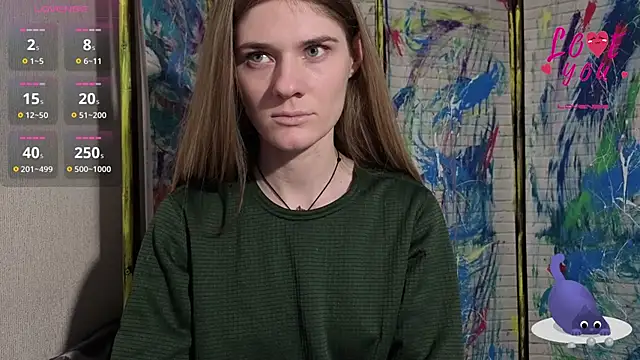 Adell Love online show from 18, 1, 2026