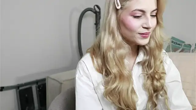 perfectmaryjane online show from 29, 11, 2025