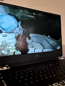 uk gamer 63 online show from 1, 12, 2025