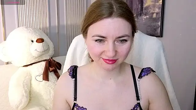 SofiAngela online show from 22, 4, 2026