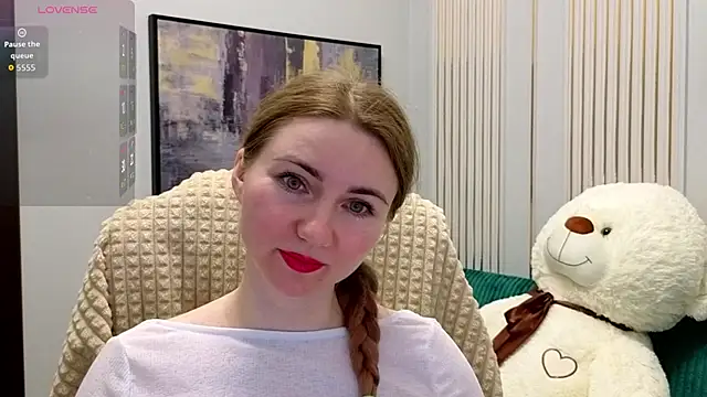 SofiAngela online show from 2, 3, 2026