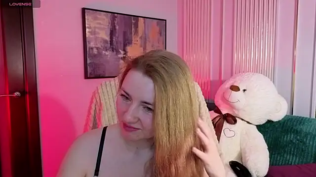 SofiAngela online show from 22, 3, 2026