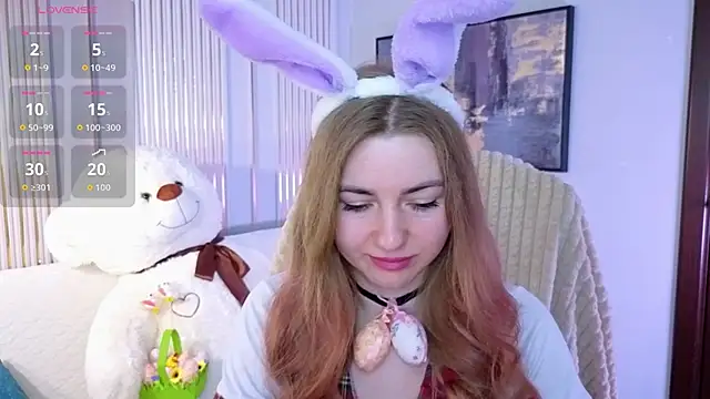 SofiAngela online show from 2, 4, 2026