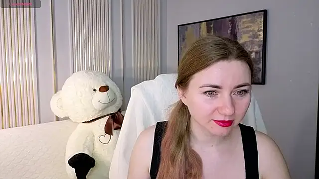 SofiAngela online show from 19, 4, 2026