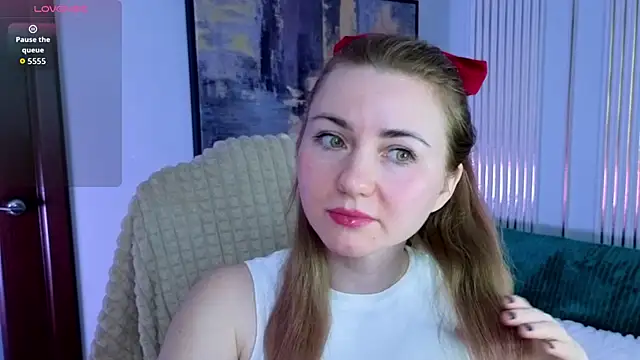 SofiAngela online show from 7, 2, 2026