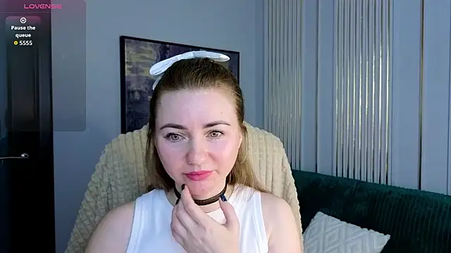 SofiAngela online show from 8, 2, 2026