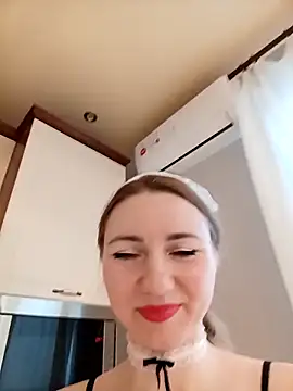 SofiAngela online show from 19, 3, 2026