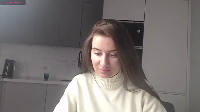 Miss KissKiss7 online show from 7, 2, 2026