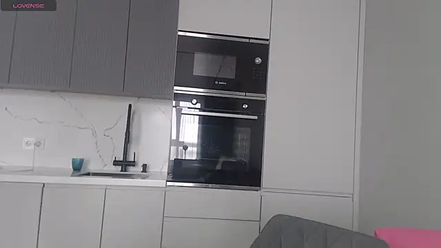 Miss KissKiss7 online show from 25, 2, 2026