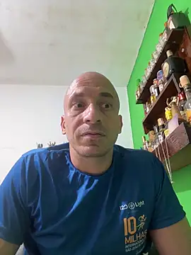 Russo41rj online show from 28, 11, 2025