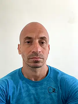 Russo41rj online show from 29, 11, 2025